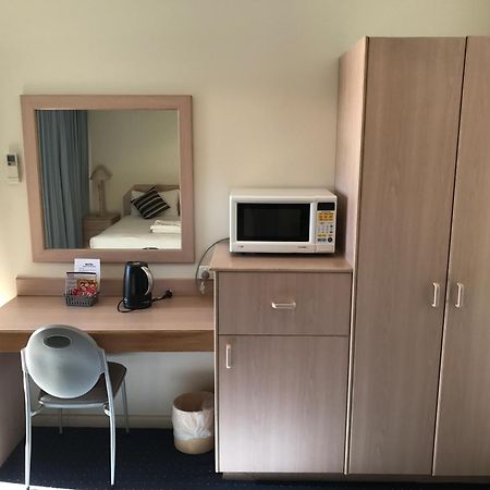 Orange Motor Lodge מראה חיצוני תמונה