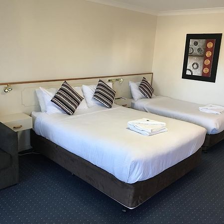 Orange Motor Lodge מראה חיצוני תמונה