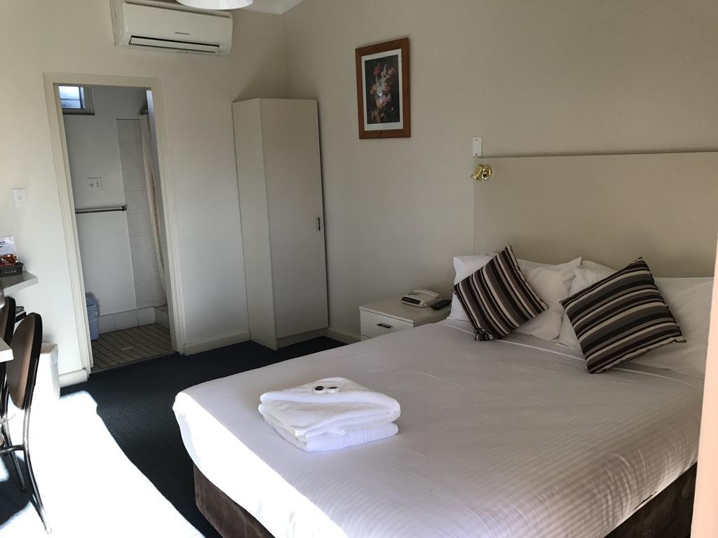 Orange Motor Lodge מראה חיצוני תמונה