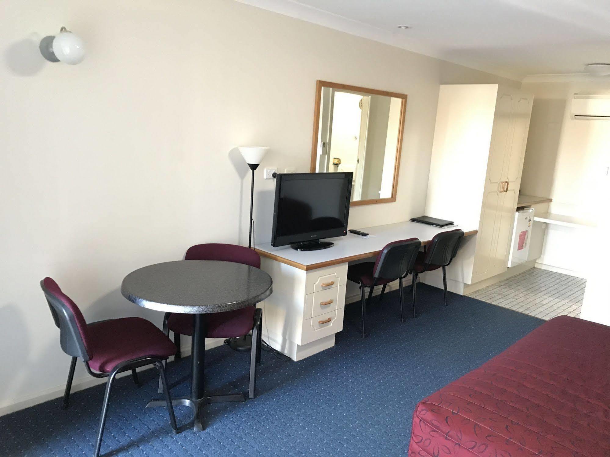 Orange Motor Lodge מראה חיצוני תמונה