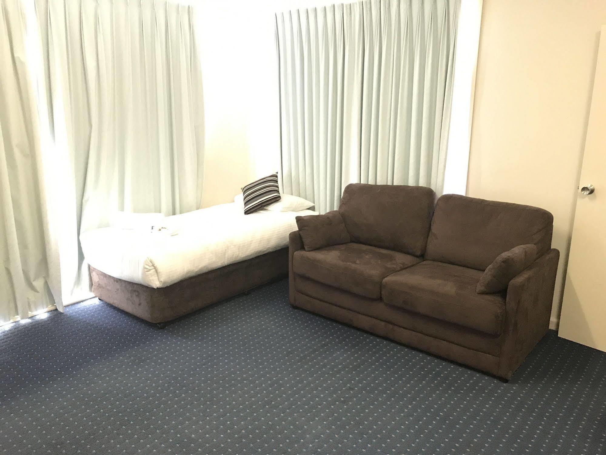 Orange Motor Lodge מראה חיצוני תמונה